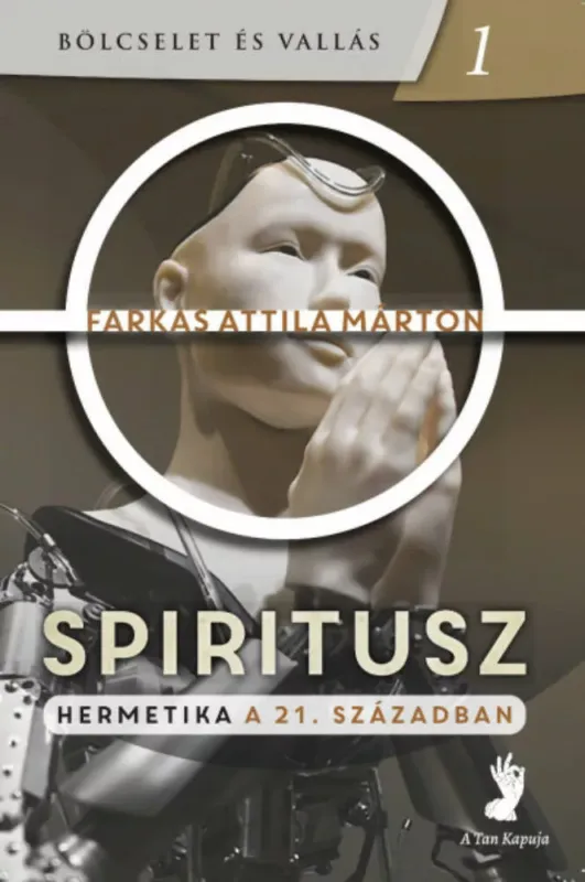 Spiritusz - Farkas Attila Márton Olcsóbb