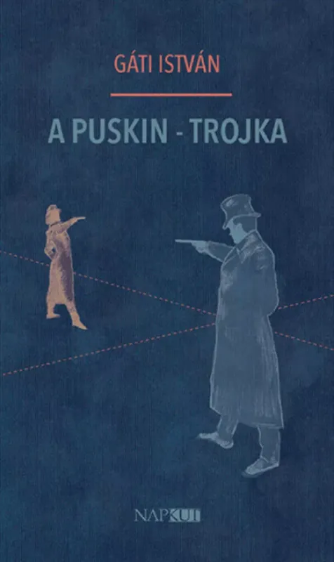 A Puskin-trojka - Gáti István Szezonális akció