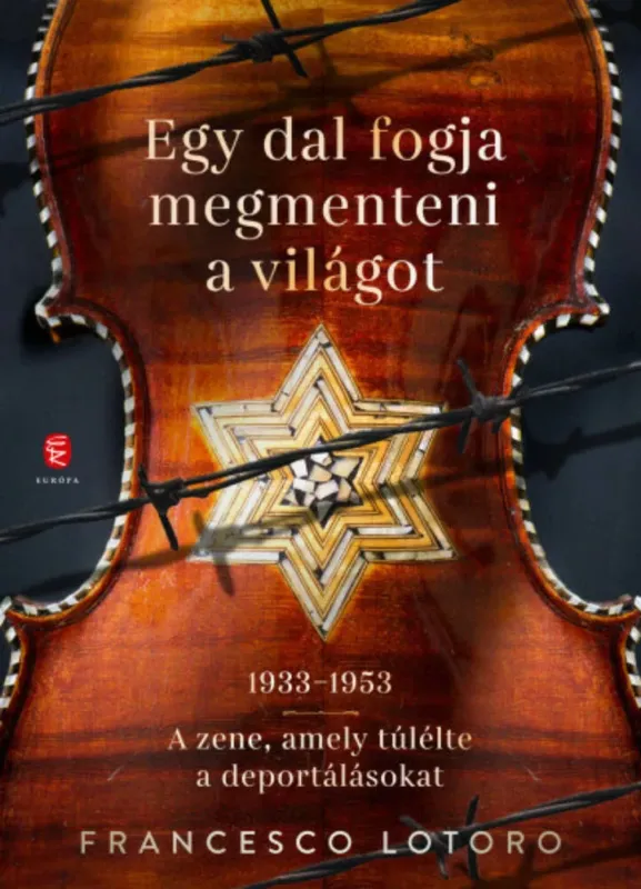 Biztonságos fizetés Egy dal fogja megmenteni a világot - Francesco Lotoro