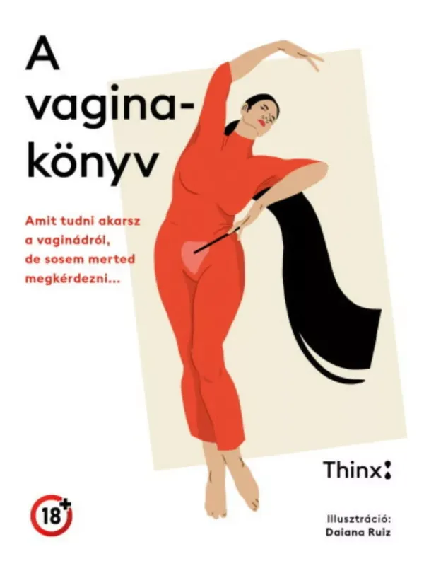 Népszerű A vaginakönyv