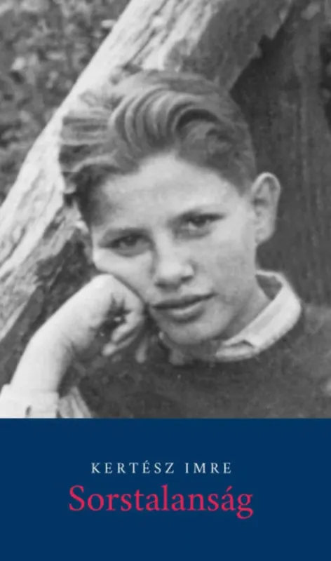 Sorstalanság - Kertész Imre Kedvezmény