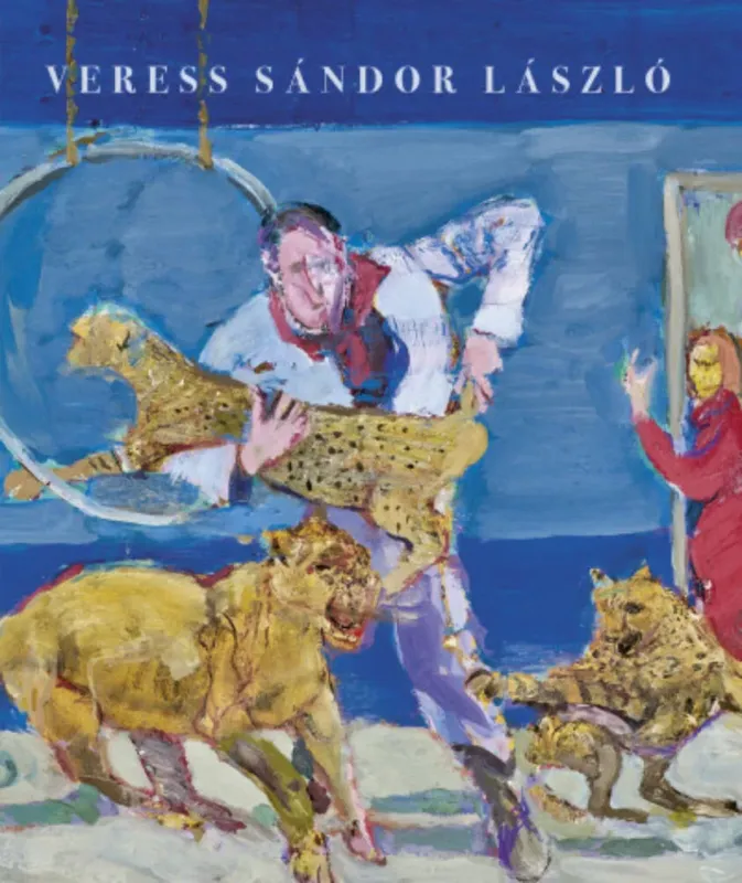 Expressz kézbesítés Veress Sándor László - Feledy Balázs