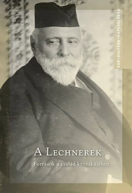 Ne maradj le A Lechnerek - Brunner Attila