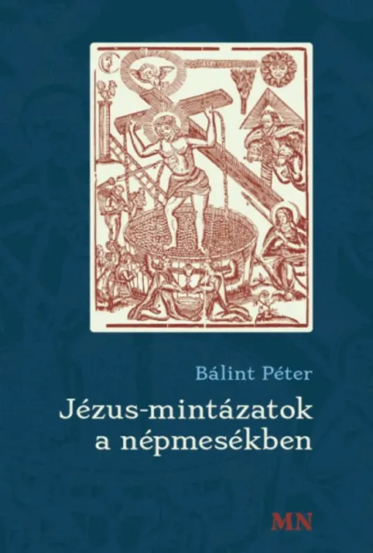 Olcsó Jézus-mintázatok a népmesékben - Bálint Péter