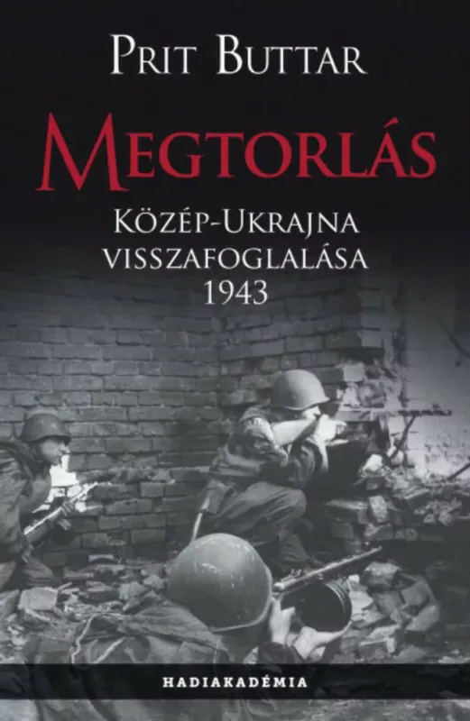 Megtorlás - Prit Buttar Olcsó