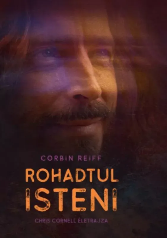 Biztonságos fizetés Rohadtul isteni - Corbin Reiff
