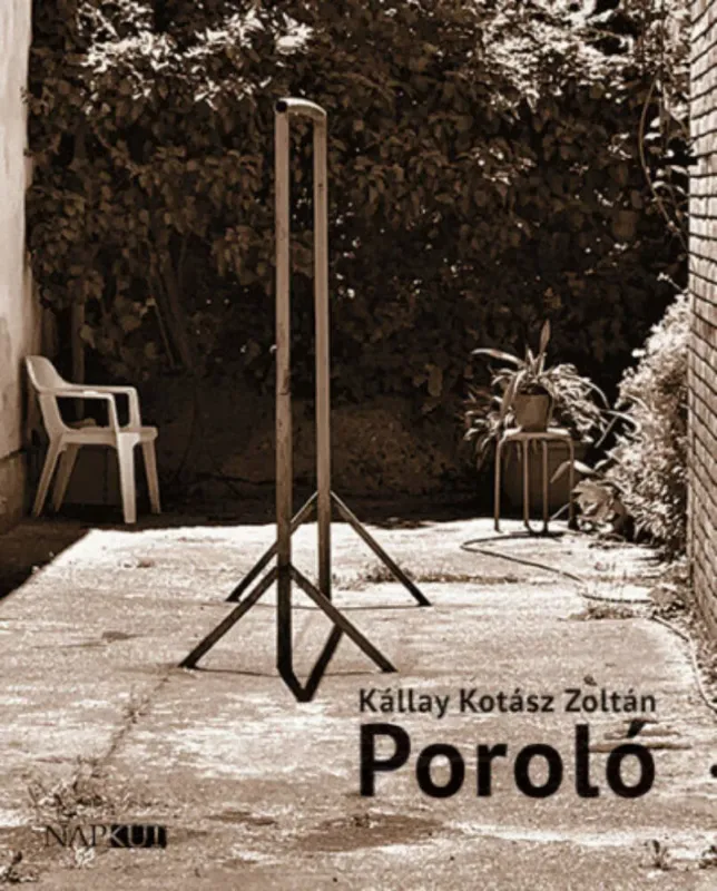 Prémium Poroló - Kállay Kotász Zoltán