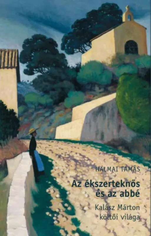 Az ékszerteknős és az abbé - Halmai Tamás Prémium