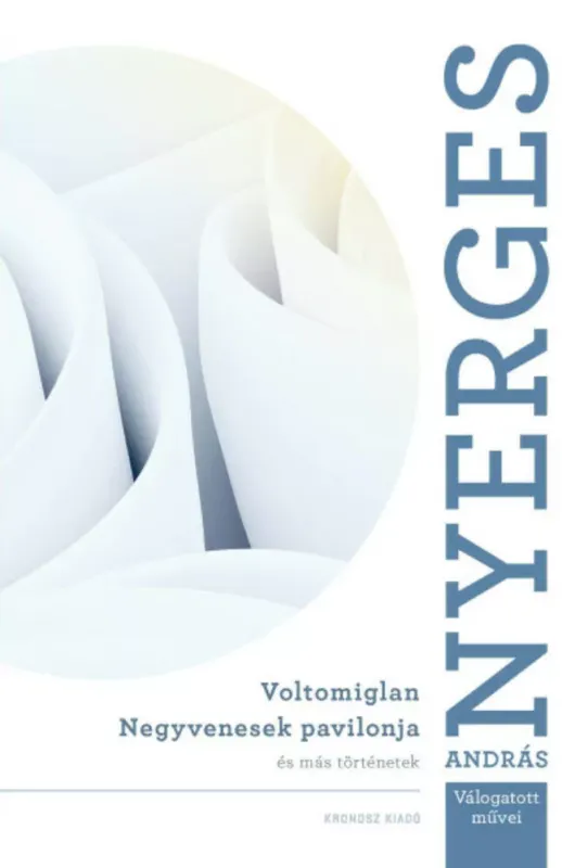 Voltomiglan - Nyerges András Legkelendőbb