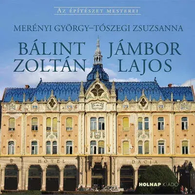 Ajánlat Bálint Zoltán -Jámbor Lajos - Merényi György