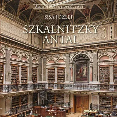 Szkalnitzky Antal (1836-1878) - Sisa József Biztonságos fizetés