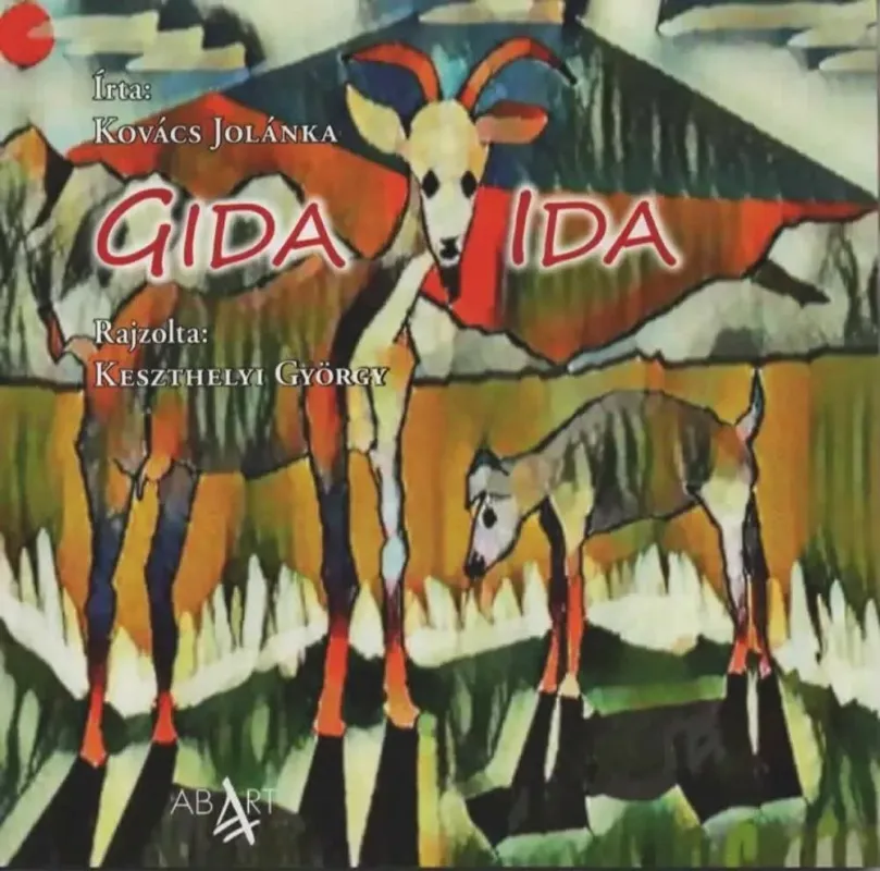 Gida Ida - Kovács Jolánka Árengedmény