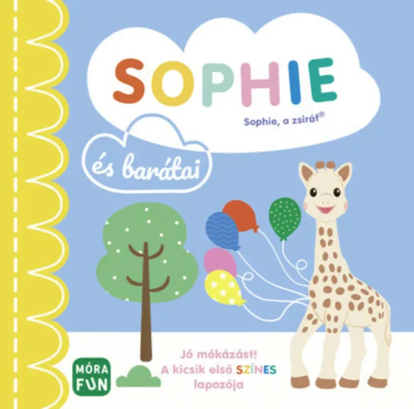 Sophie és barátai Bestseller