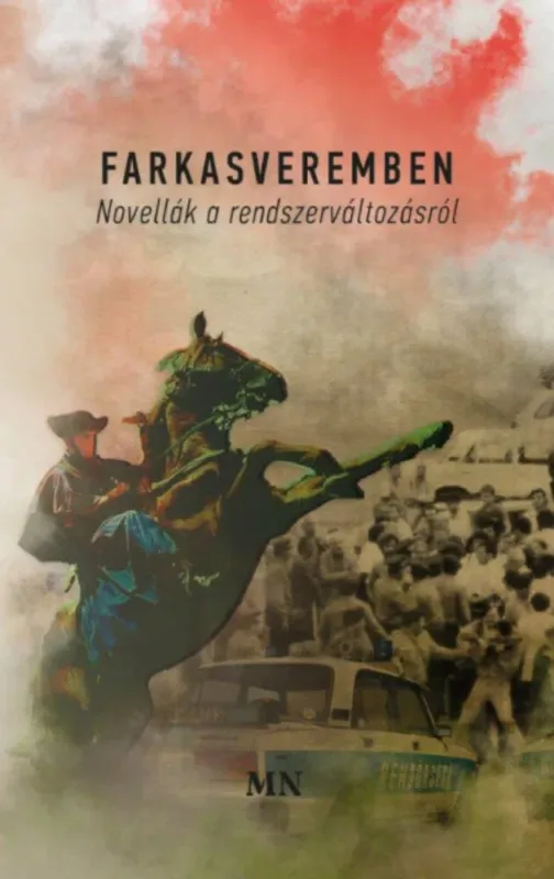 Farkasveremben Árengedmény