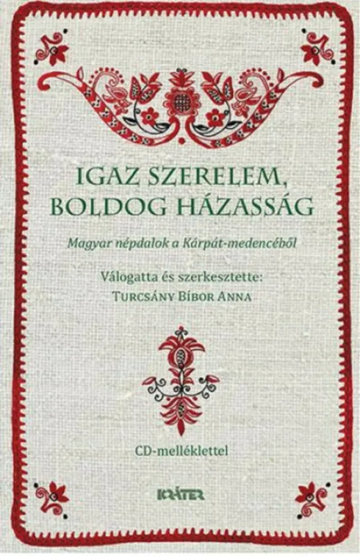 Bestseller Igaz szerelem, boldog házasság