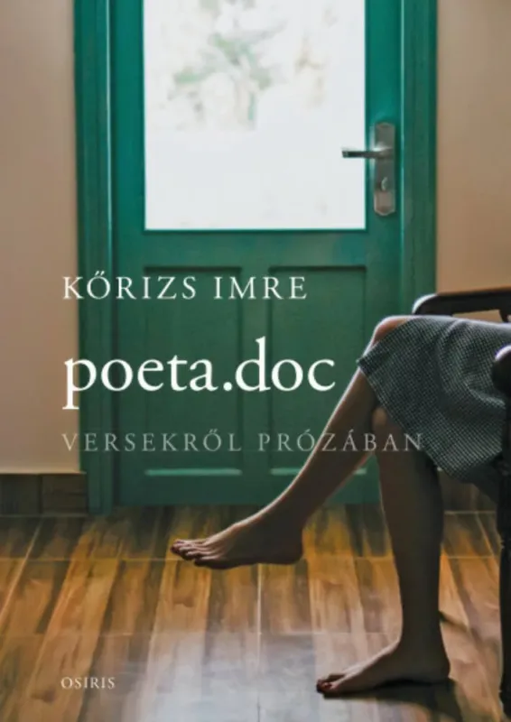 Nézd meg most Poeta.doc - Kőrizs Imre