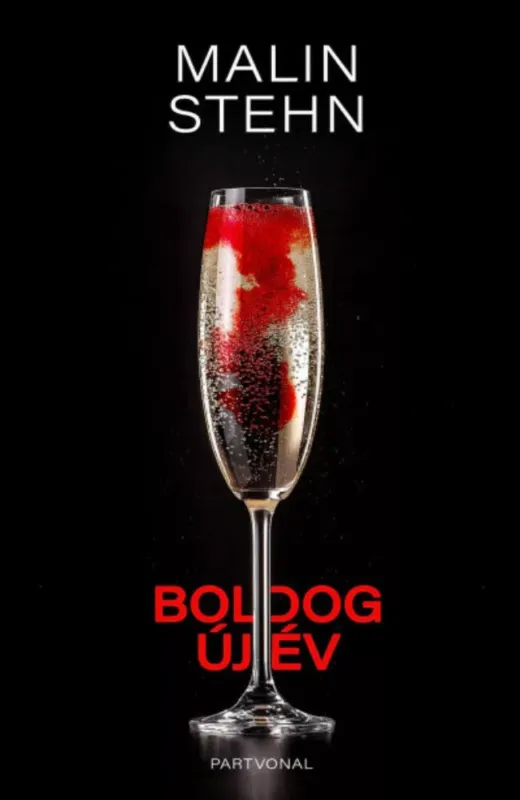 Árengedmény Boldog új év - Malin Stehn