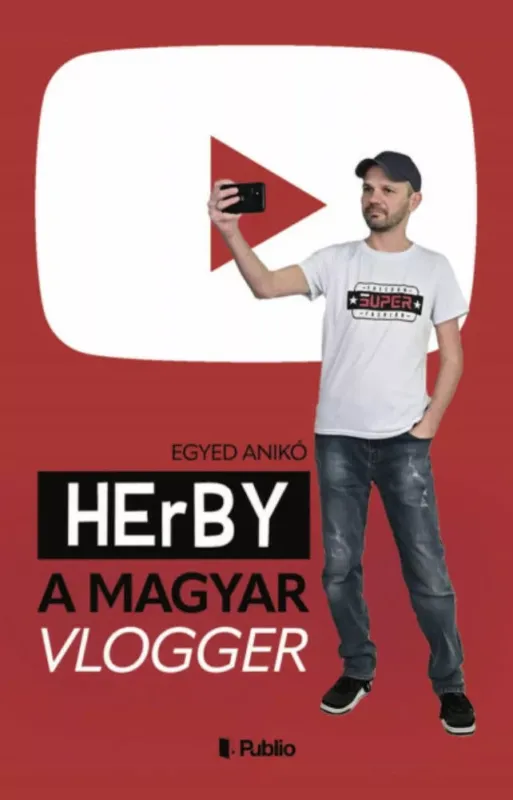 HErBY - A magyar vlogger - Egyed Anikó Szuper akció