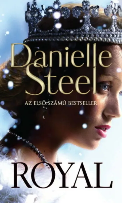 Biztonságos fizetés Royal - Danielle Steel