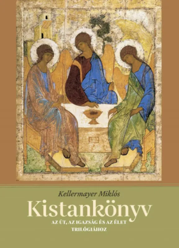 Kistankönyv - Kellermayer Miklós Ne maradj le