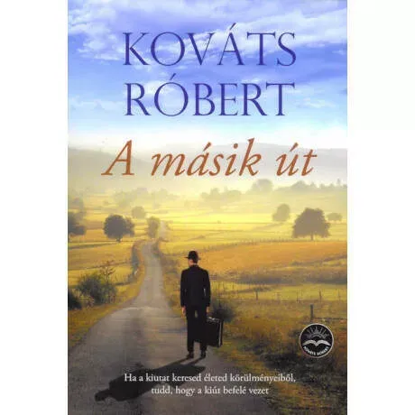 Gyors szállítás A másik út - Kováts Róbert