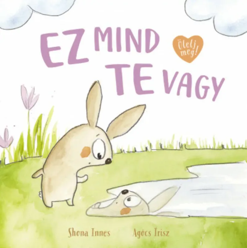 Ez mind te vagy - Shona Innes Legkelendőbb