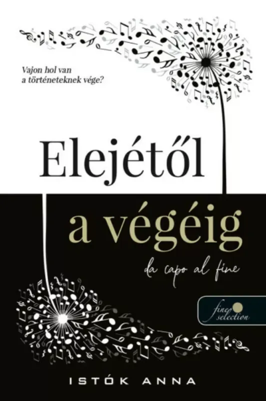 Elejétől a végéig - Istók Anna Utolsó esély