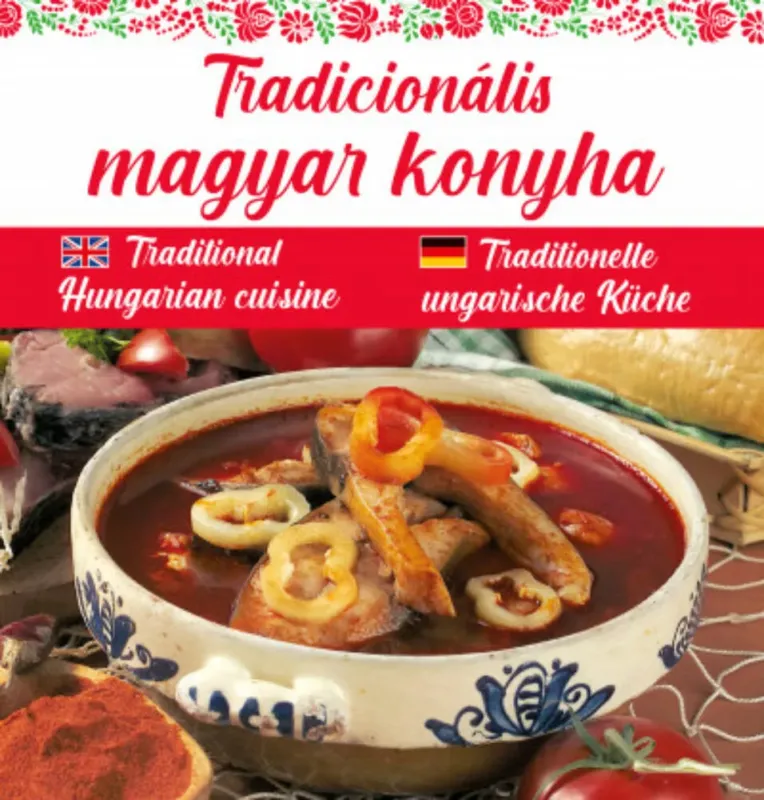 Árengedmény Tradicionális magyar konyha