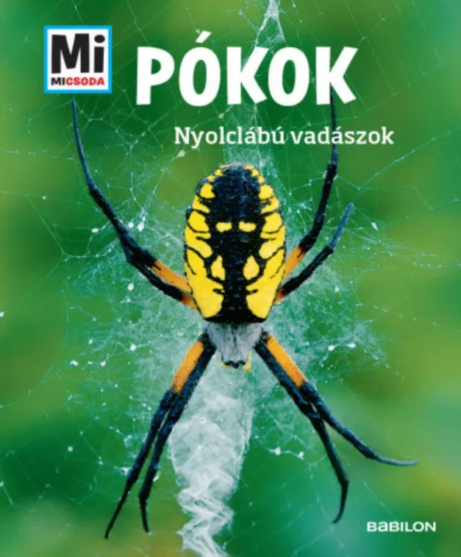 Pókok - Manfred Baur Nézd meg most