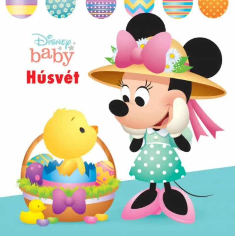 Disney baby - Húsvét Nézd meg most