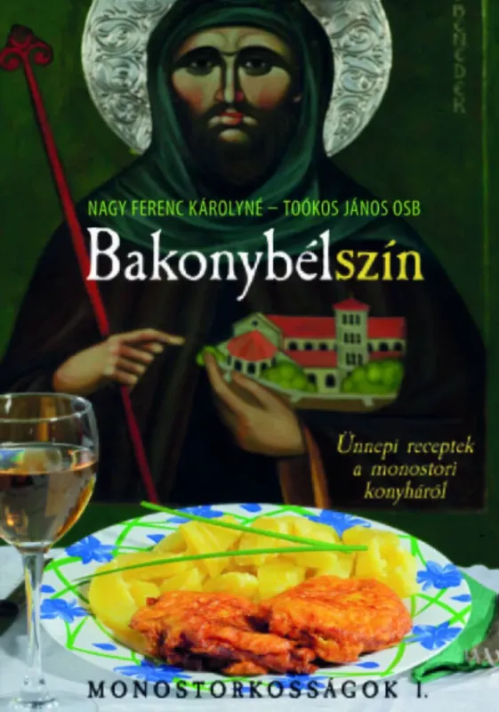 Bakonybélszín - Nagy Ferenc Károlyné Szuper ajánlat