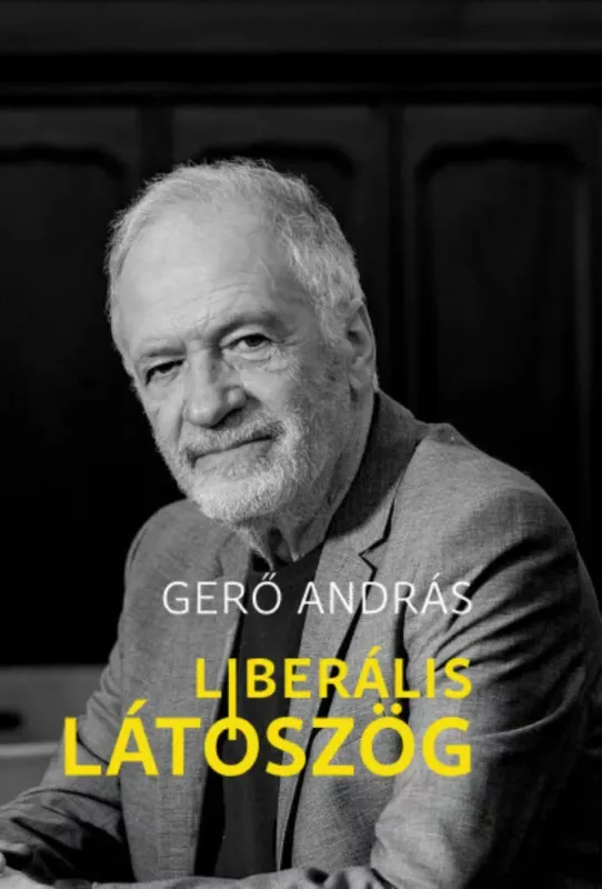 Biztonságos fizetés Liberális látószög - Gerő András