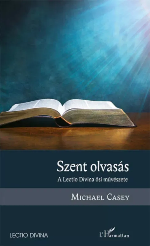 Nézd meg most Szent olvasás - Michael Casey