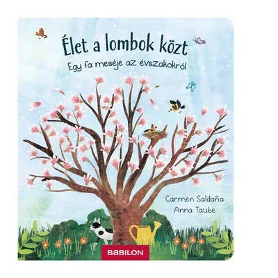 Élet a lombok közt - Anna Taube Vásárlói kedvenc