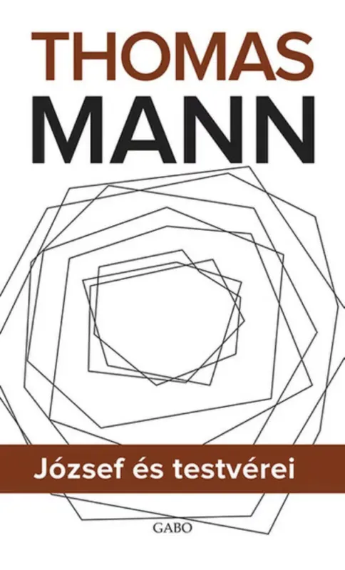 József és testvérei 1-3. - Thomas Mann Utolsó esély