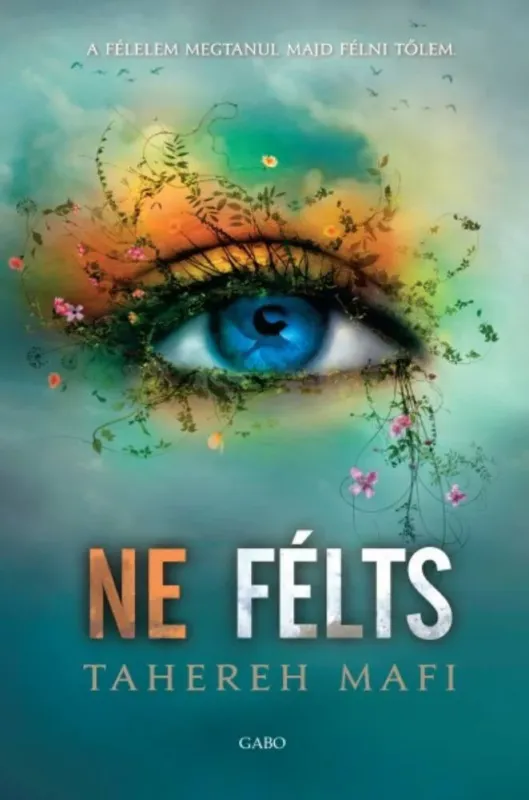 Ne érints 3. - Ne félts - Tahereh Mafi (új kiadás) Akciós ár