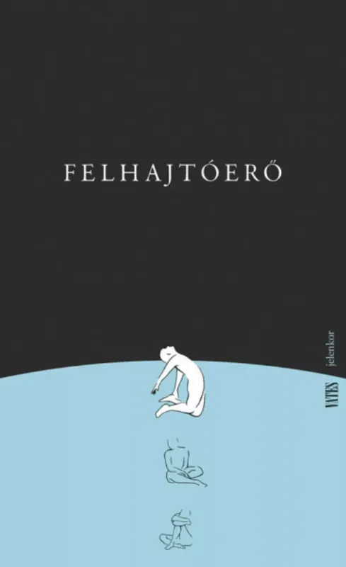 Akció Felhajtóerő - Bárány Bence (szerk.)