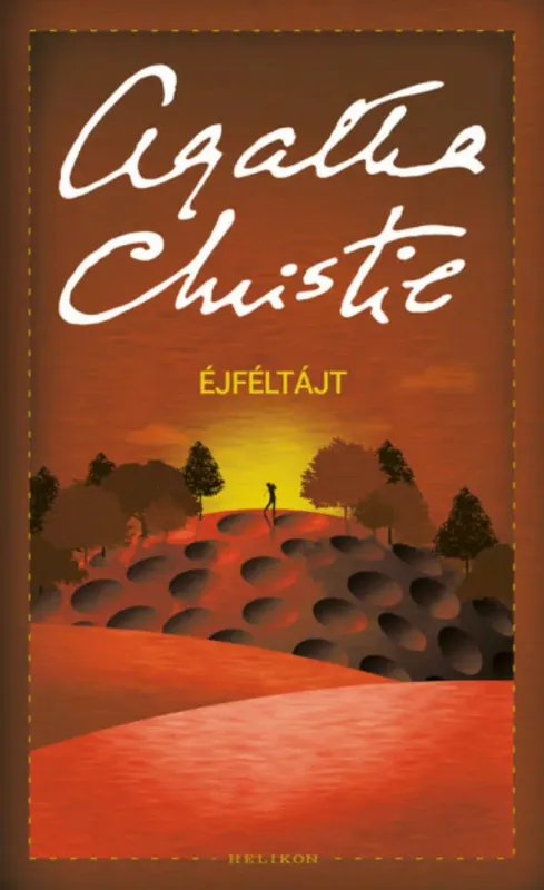 Éjféltájt - Agatha Christie Szuper akció