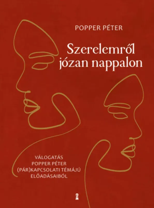 Szerelemről józan nappalon - Popper Péter Biztonságos fizetés