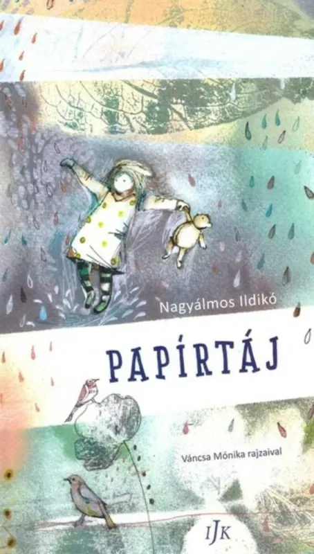 Papírtáj - Nagyálmos Ildikó Biztonságos fizetés
