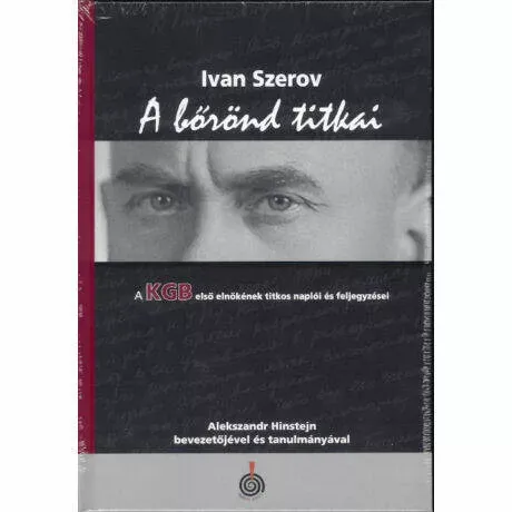 Exkluzív ajánlat A bőrönd titkai - Ivan Szerov