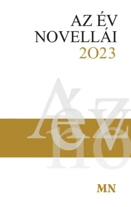 Azonnali szállítás Az év novellái 2023 - Biró Gergely szerk.