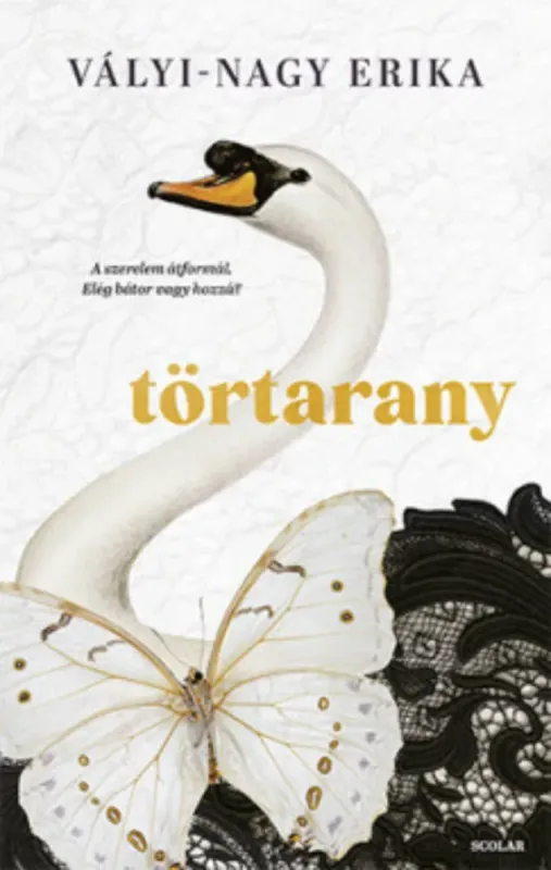 Korlátozott ajánlat Törtarany - Vályi-Nagy Erika
