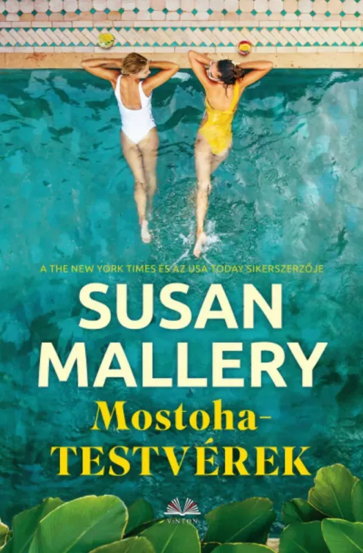 Mostohatestvérek - Susan Mallery Szezonális akció