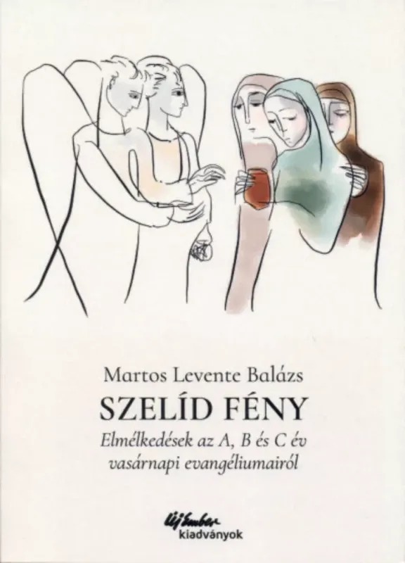 Biztonságos fizetés Szelíd fény - Martos Levente Balázs