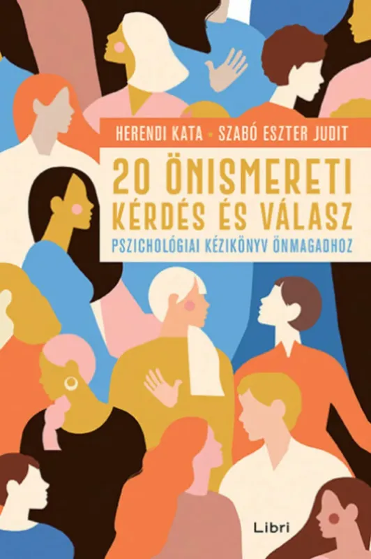 20 önismereti kérdés és válasz a kapcsolatokról - Herendi Kata - Szabó Eszter Judit Rendeld meg most