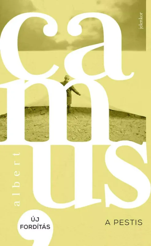 Árcsökkenés A pestis - Albert Camus