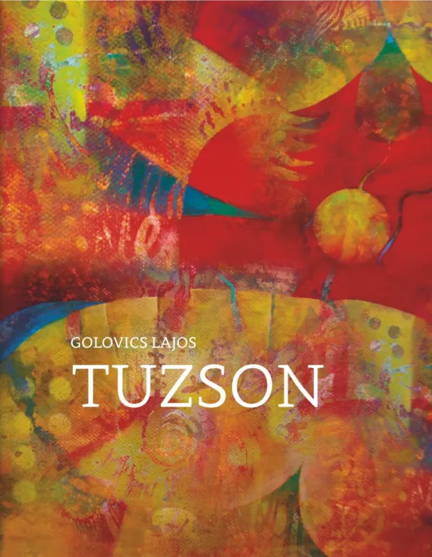 Tuzson - Tuzson-Berczeli Péter - Golovics Lajos Prémium
