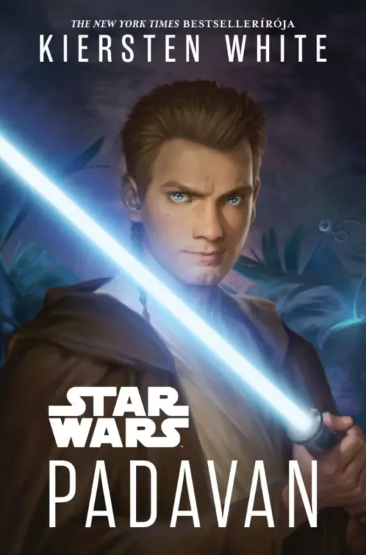 Azonnali szállítás Star Wars: Padavan - Kiersten White
