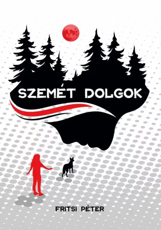 Szemét dolgok - Fritsi Péter Prémium